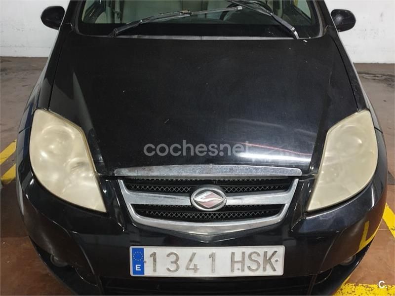 Negro Usado 2013 Opel Meriva Design Edition Monovolumen | 3900 € (Super precio) - Imagen 1/4