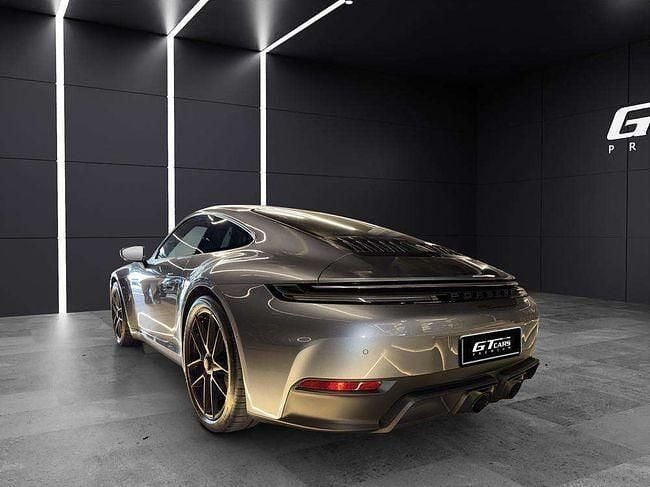 Nuevo Porsche 911 Carrera GTS 541 CV (397 kW) 2025 Gris Coupe