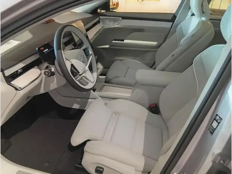 Nuevo Volvo ES90 Ultra 244 kW (333 CV) 2026 Otro Berlina