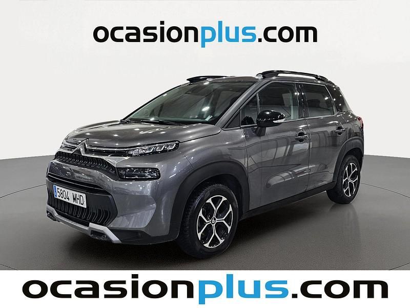Usado Citroën C3 Aircross PureTech 110 HP (80 kW) 2023 SUV