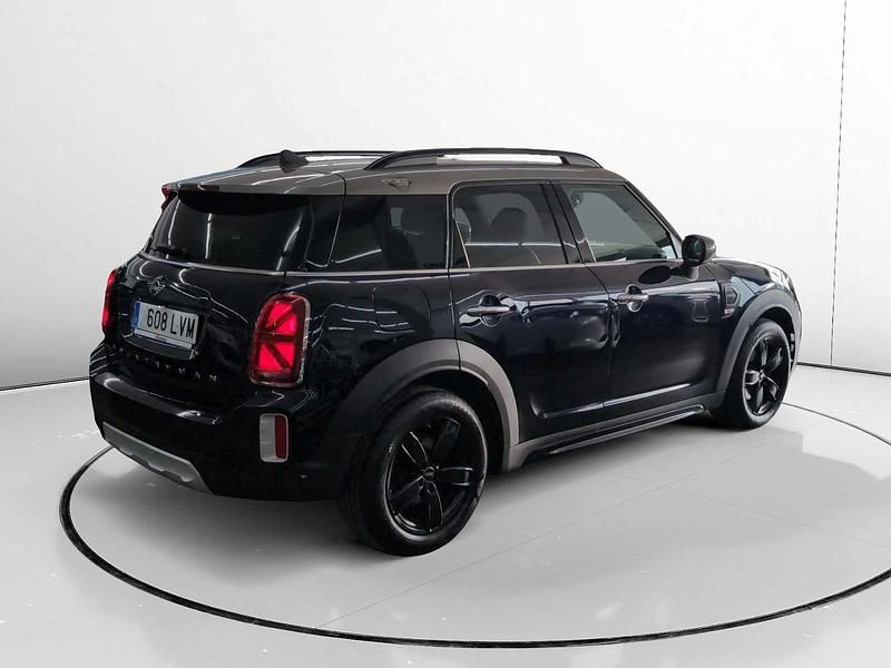 Usado Mini Countryman 136 CV (100 kW) 2021 SUV