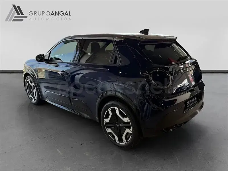 Usado Nissan Micra Tekna 110 kW (150 CV) 2026 Eléctrico Utilitario