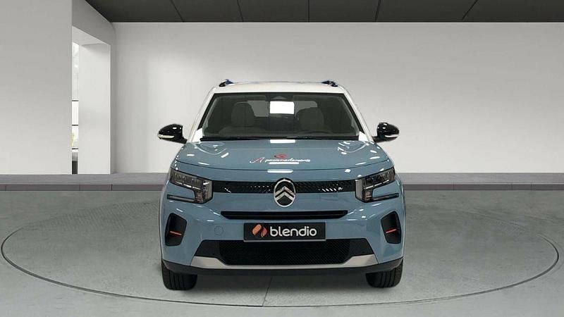 Usado Citroën e-C3 83 kW (113 CV) 2025 Azul