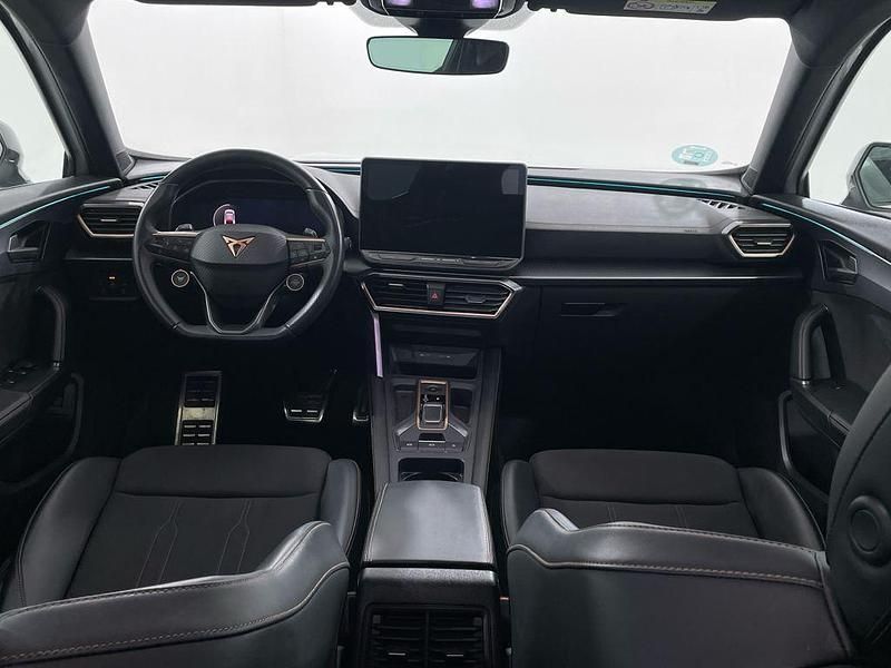 Usado Cupra Formentor 150 CV (110 kW) 2025 Blanco SUV