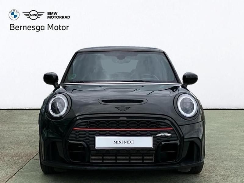 Usado Mini John Cooper Works 231 CV (169 kW) 2021 Otro Utilitario