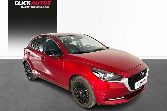 Używany Mazda 2 Homura-Line 90 KM (66 kW) 2023 Hatchback