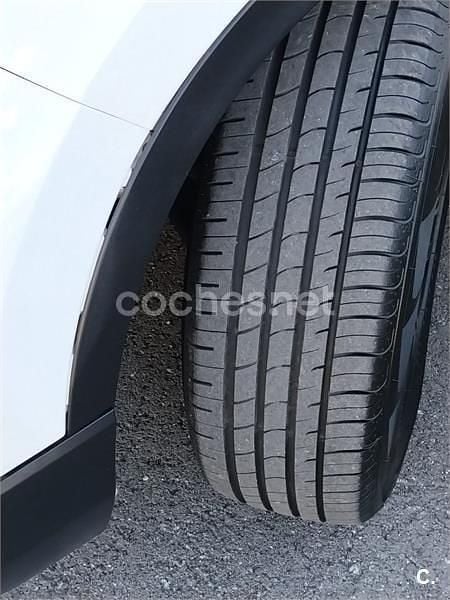 Usado Honda CR-V Elegance 173 CV (127 kW) 2020 Blanco SUV