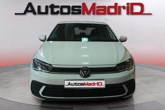 Usado VW Polo 95 CV (69 kW) 2022 Utilitario