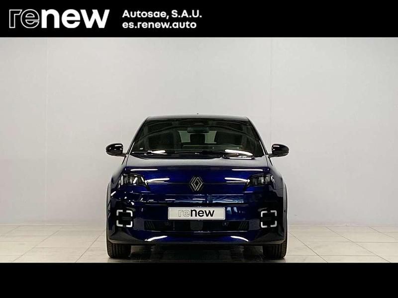 Usado Renault Megane E-Tech Techno 110 kW (150 CV) 2025 Utilitario