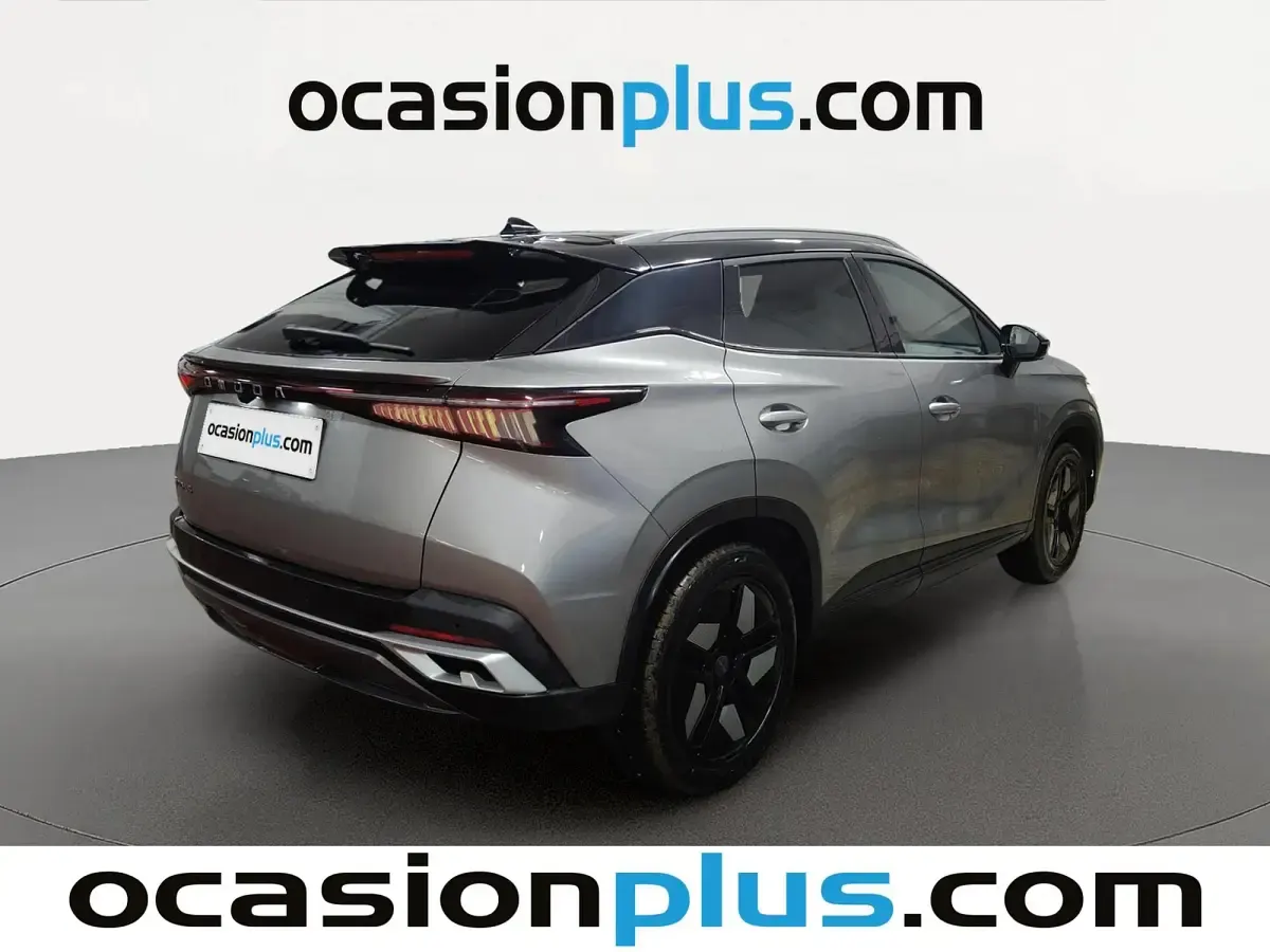 Usado Omoda 5 147 CV (108 kW) 2025 Blanco SUV