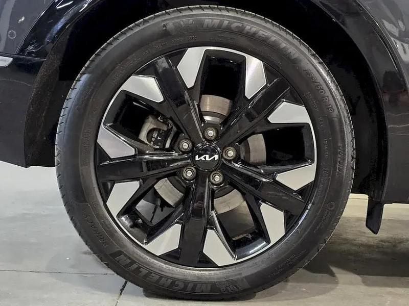 Occasion Kia Sportage 265 ch (194 kW) 2022 Gris SUV
