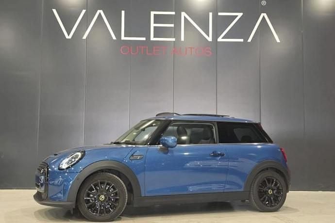 Usado 2023 Mini Cooper SE Utilitario | 23.900 € (Precio justo) - Imagen 1/4