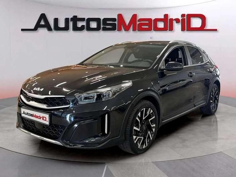 Usado Kia XCeed 143 CV (105 kW) 2023 Negro SUV