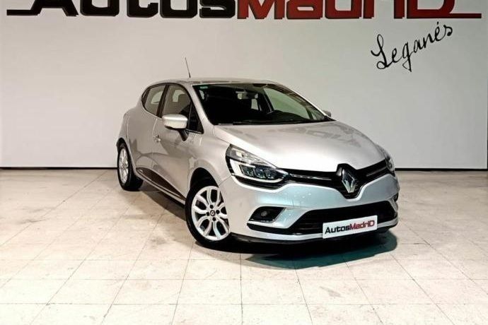 Usado 2019 Renault Clio IV Zen | 9490 € (Super precio) - Imagen 1/4