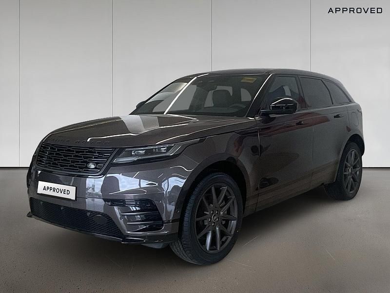 Nuevo Land Rover Range Rover Velar SE Dynamic 404 CV (297 kW) 2025 Gris SUV