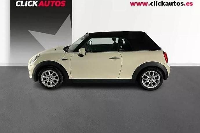 Usado Mini ONE 103 CV (75 kW) 2020 Blanco Utilitario