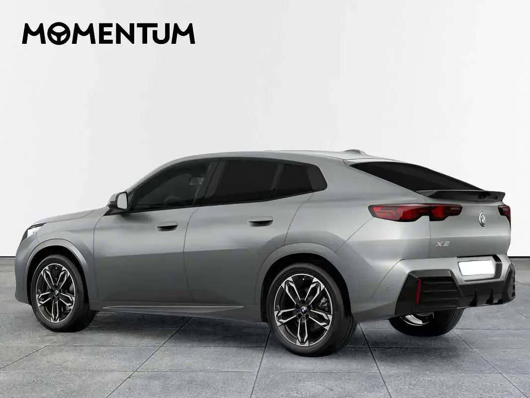 Nuevo BMW X2 170 CV (125 kW) 2026 Gris SUV