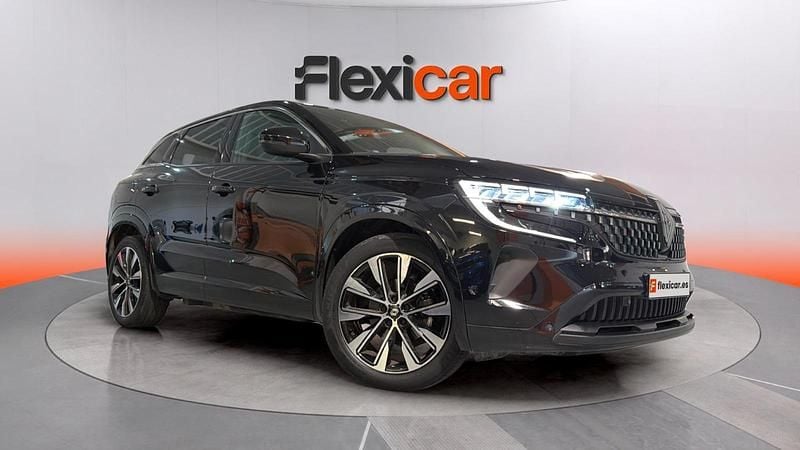Usado Renault Austral Equilibre 140 CV (102 kW) 2023 SUV