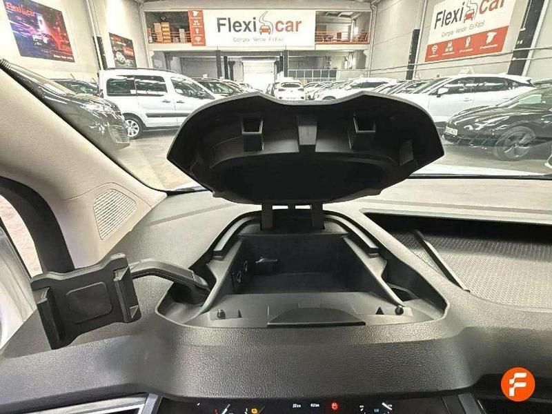 Blanco Nuevo 2024 Nissan Townstar N-Connecta Monovolumen | 18.490 € (Super precio) - Imagen 1/3