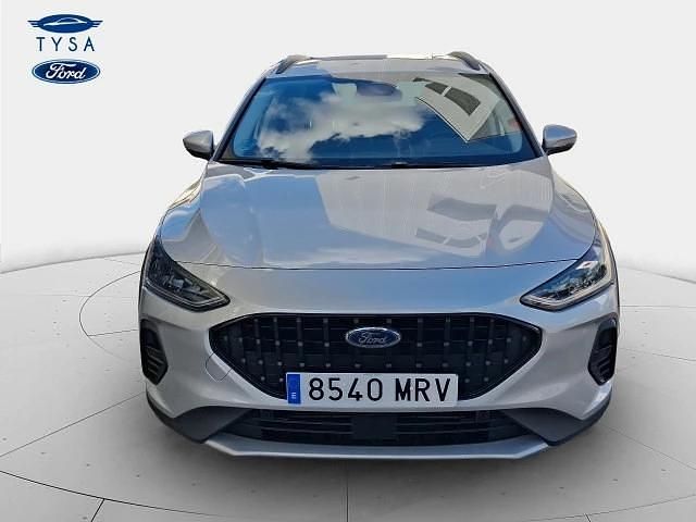Usado Ford Focus Active 155 CV (114 kW) 2024 Sedán Berlina