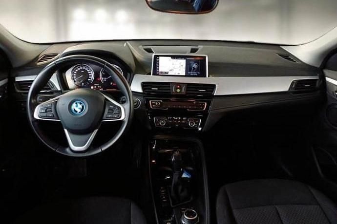 Usado BMW X2 Advantage 220 CV (161 kW) 2022 SUV