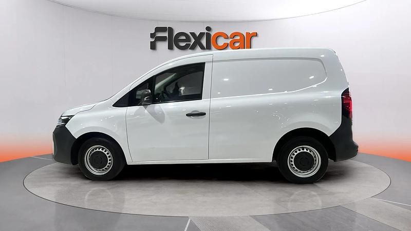 Usado Nissan Townstar 131 CV (96 kW) 2023 Blanco Van