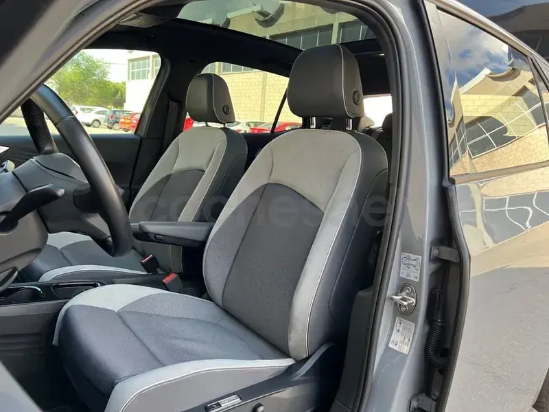 Usado VW ID.3 150 kW (204 CV) 2020 Eléctrico Utilitario