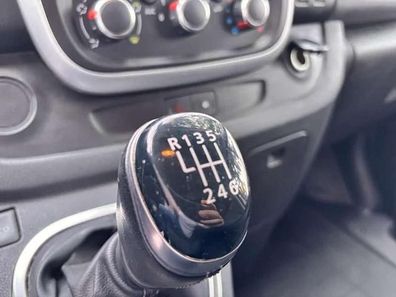 Usado Fiat Talento S 144 CV (105 kW) 2020 Marrón Monovolumen