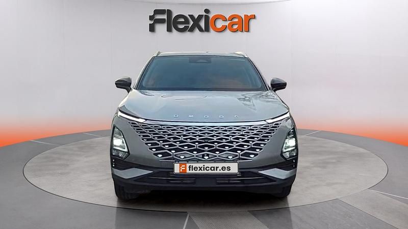Usado Omoda 5 147 CV (108 kW) 2025 Gris SUV