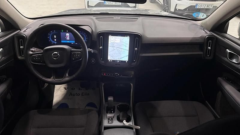 Usado Volvo XC40 163 CV (119 kW) 2025 SUV