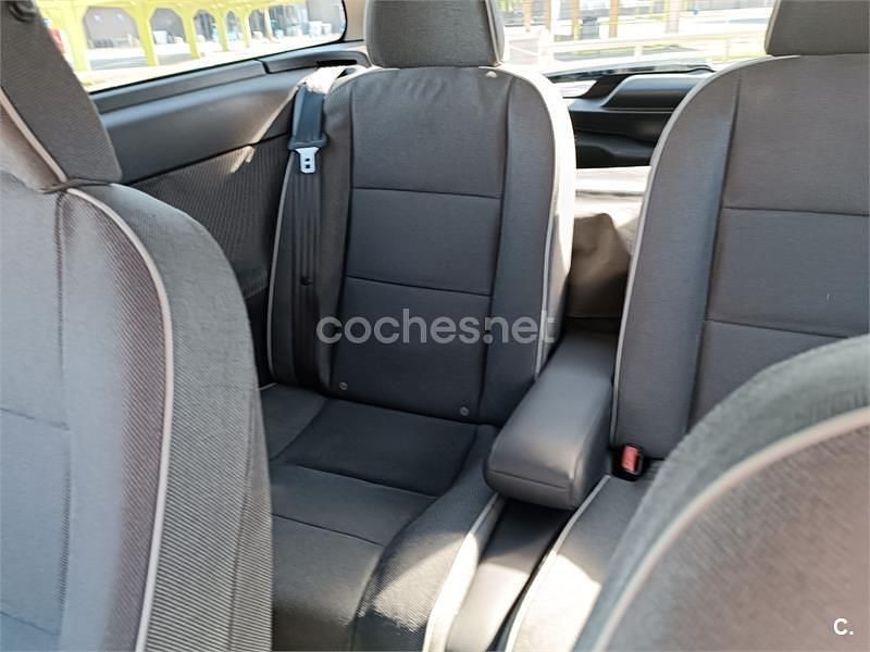 Usado Volvo C30 Kinetic 2008 Etiqueta c (verde) Utilitario