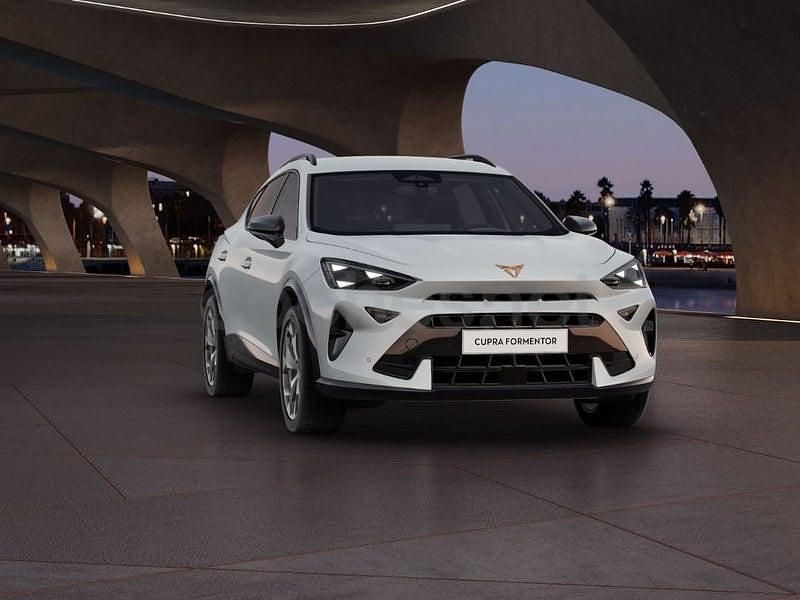 Nuevo Cupra Formentor 150 CV (110 kW) 2025 Blanco SUV