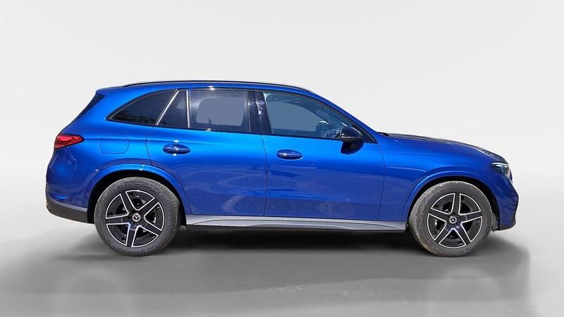 Usado Mercedes GLC220 197 CV (144 kW) 2025 Familiar