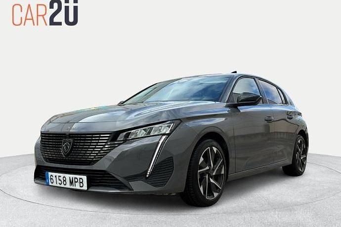 Usado 2024 Peugeot 308 Allure | 17.990 € (Super precio) - Imagen 1/4