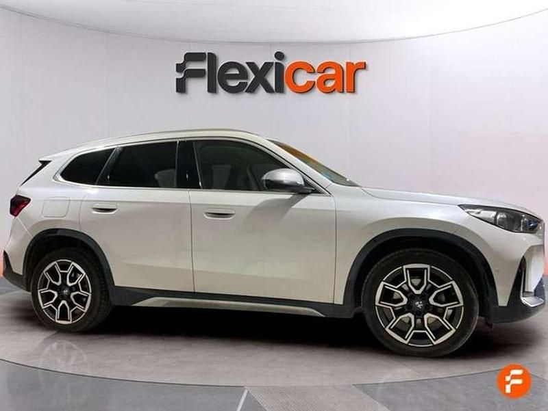 Usado BMW X1 245 HP (180 kW) 2023 Branco SUV