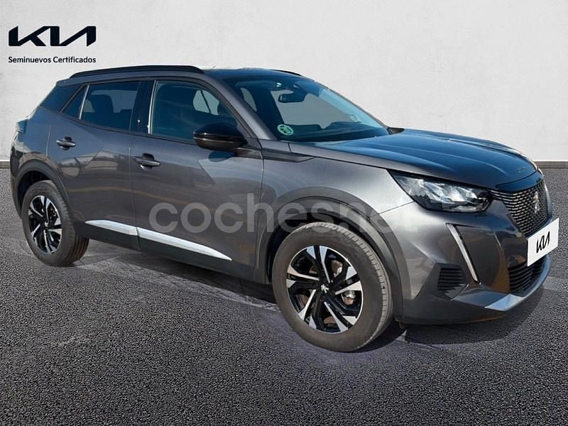Usado Peugeot 2008 Allure 2022 SUV