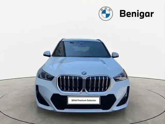 Occasion BMW X1 Comfort Edition 245 PK (180 kW) 2025 Wit SUV