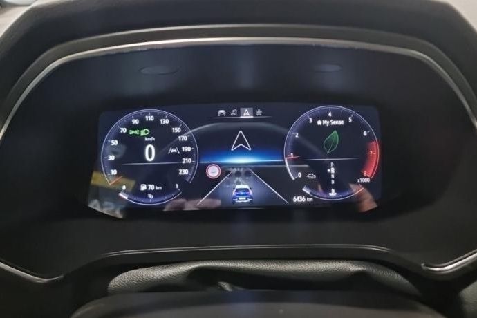 Usado Renault Captur Techno 141 CV (103 kW) 2024 SUV