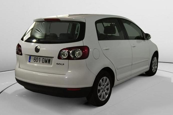 Usado VW Golf IV Highline 116 CV (85 kW) 2005