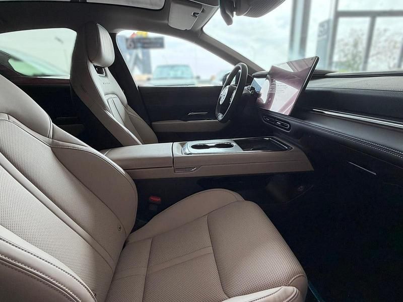 Nuevo Mazda 6e Takumi-Line 180 kW (245 CV) 2025 Gris