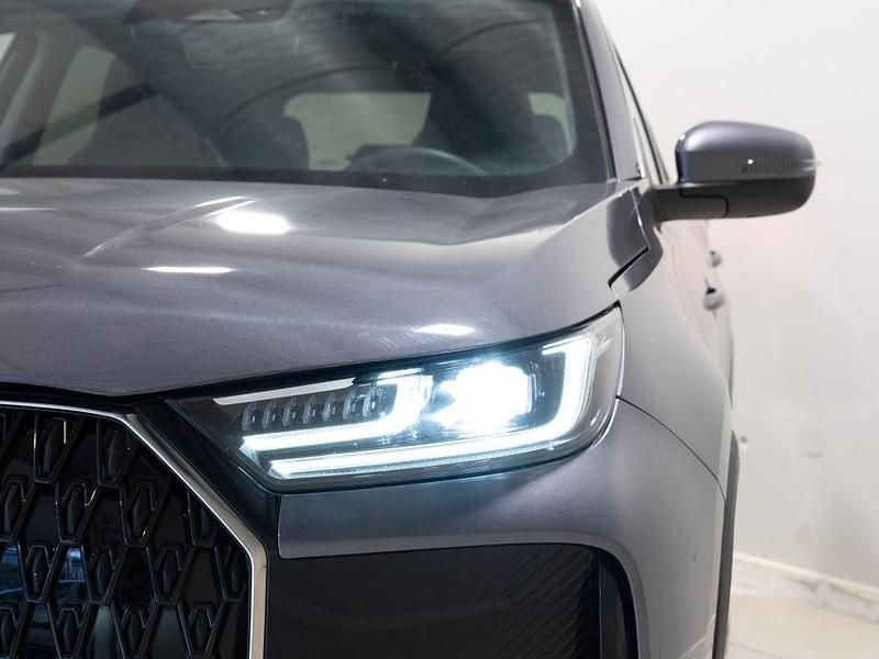 Usado Ebro s700 Luxury 147 CV (108 kW) 2025 Gris SUV