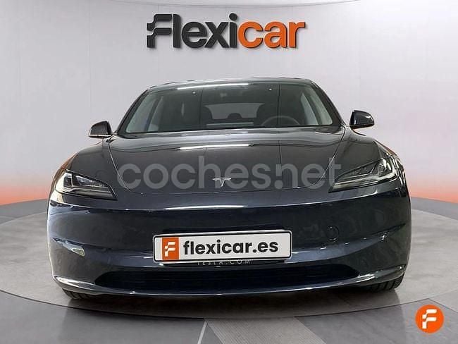 Usado Tesla Model 3 RWD 338 kW (460 CV) 2024 Gris Berlina