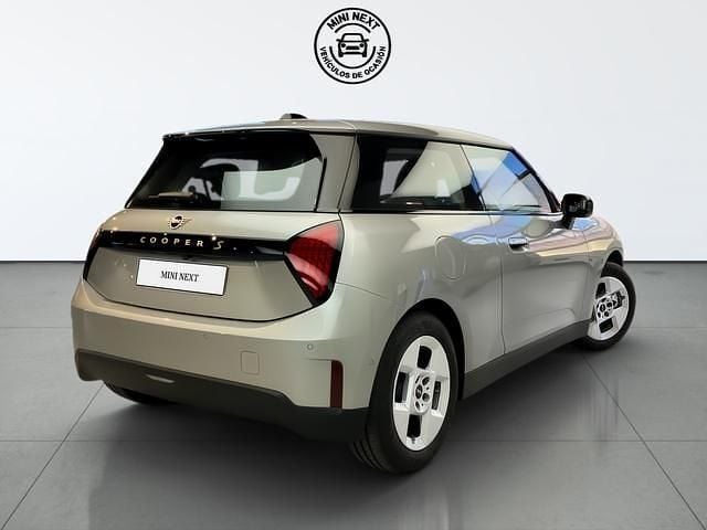 Usado Mini Cooper SE 160 kW (218 CV) 2025 Utilitario