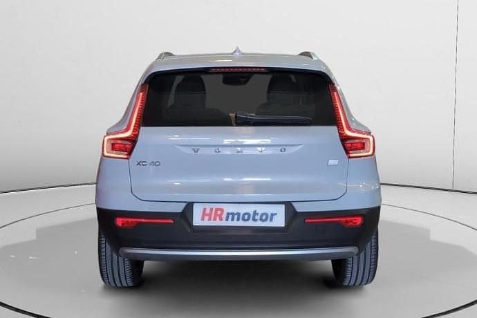 Usado Volvo XC40 Inscription 211 CV (155 kW) 2022 SUV