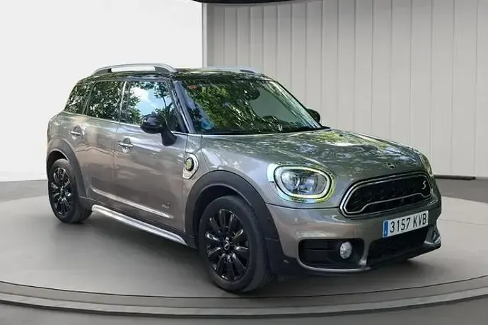 Occasion Mini Cooper S Countryman 224 PK (164 kW) 2019 SUV