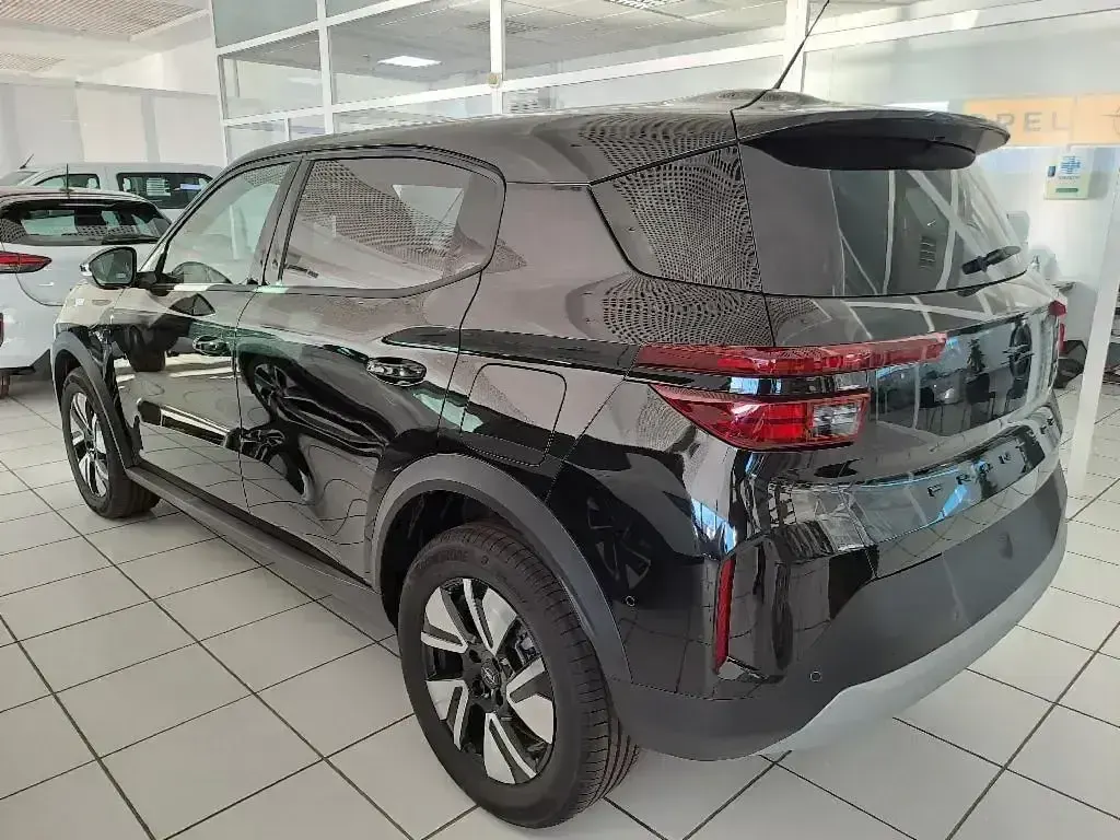 Nuevo Opel Frontera 146 CV (107 kW) 2025 Otro SUV