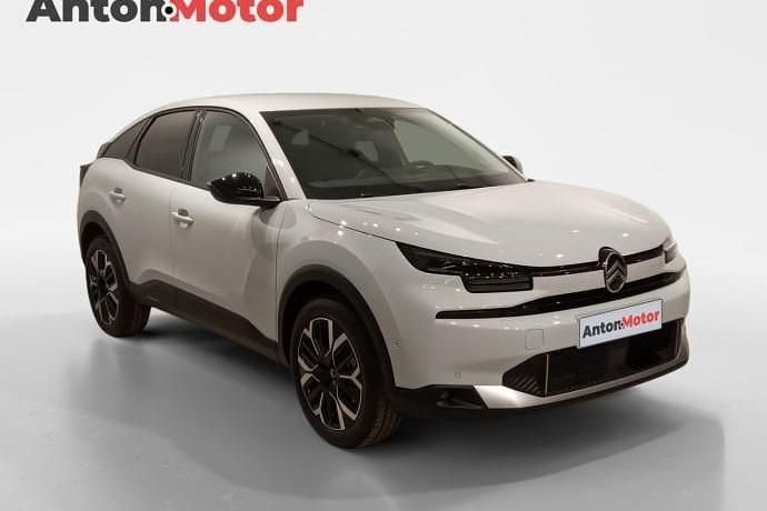 Nuevo Citroën C4 145 CV (106 kW) 2025 SUV