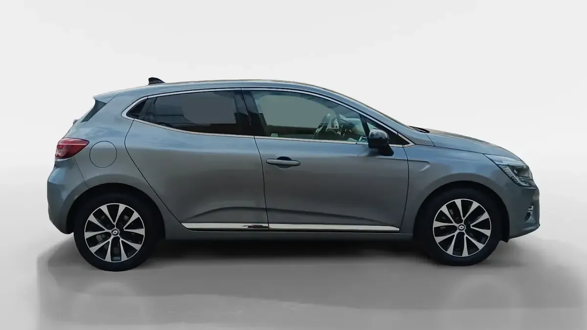 Usado Renault Clio V Techno 140 CV (102 kW) 2023 Berlina