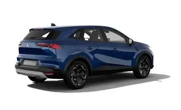 Nuevo Mitsubishi Grandis 140 CV (102 kW) 2026 Azul SUV