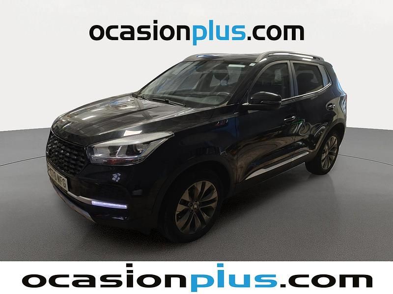 Blanco Usado 2023 DR DR 4.0 SUV | 10.900 € (Super precio) - Imagen 1/4